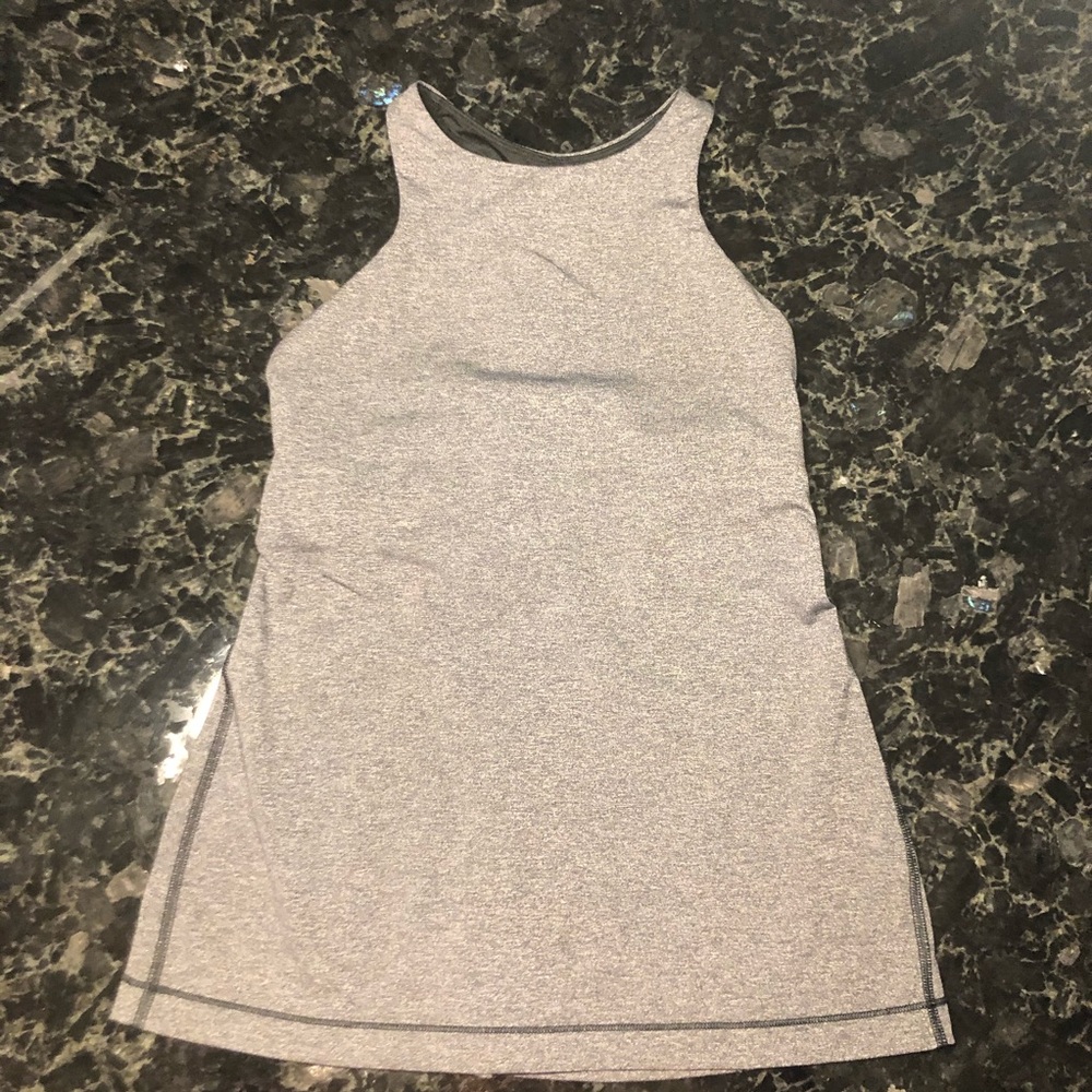 Lululemon workout tank top